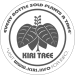 The Kiri Tree - Using Tax money to reforest America!